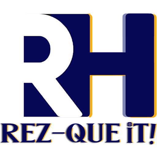 Rez-que IT!
